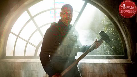 A Working Man Trailer: Jason Statham is back to deal with human trafficking