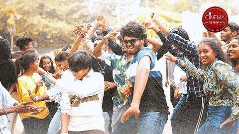 Kuzhanthaigal Munnetra Kazhagam gets a release date