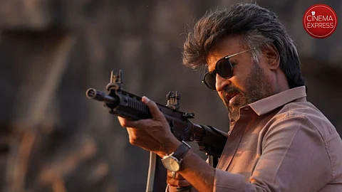 Sun Pictures to bankroll Rajinikanth's next?