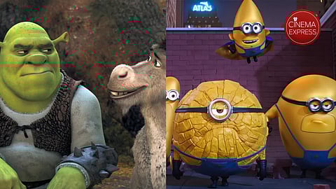 Universal postpones Shrek 5 release, Minions 3 fills the spot