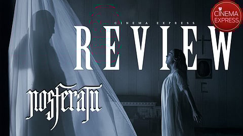 Nosferatu Movie Review: A poignant study on the confluence of love and darkness