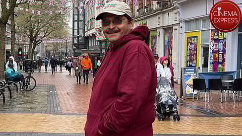 Veteran actor Tiku Talsania's condition "much better," assures daughter