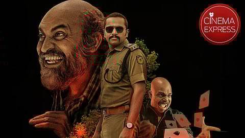 Audio launch of Basil Joseph and Soubin Shahir's Pravinkoodu Shappu to take place on this date