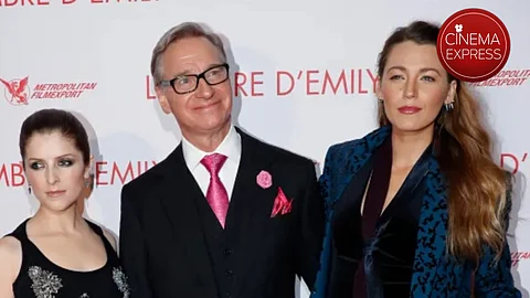 Paul Feig shuts down rumours of A Simple Favor 2 delays: “Don’t believe anything you read on social media these days”