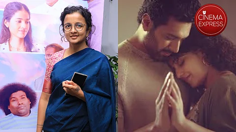 Kiruthiga Udhayanidhi on experimentation in acting: "Actors shouldn't be afraid to try new characters"