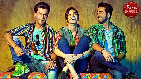 Bareilly Ki Barfi
