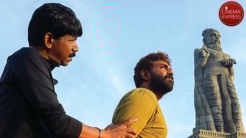 Director Lenin Bharathi calls out Bala's 'male chauvinism' in Vanangaan