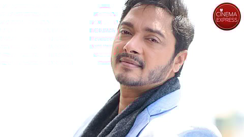 Shreyas Talpade