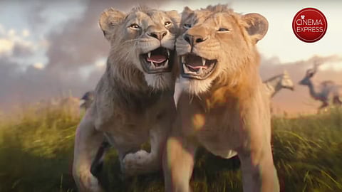 Mufasa: The Lion King crosses $500 million at global box office