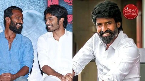RS Infotainment to back Vetrimaaran's next with Dhanush; Soori's upcoming project