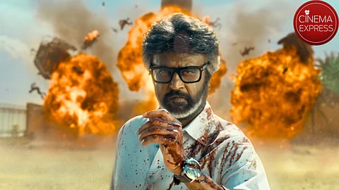 Jailer 2 Promo: Rajinikanth is back as "Tiger" Muthuvel Pandian