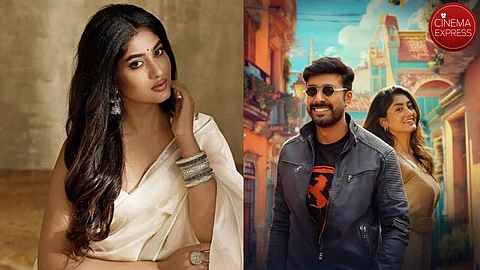'Rudra Garuda Purana isn't your typical commercial entertainer'