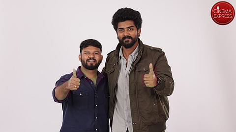 Anand Raj to launch Bro Gowda Shamanth in a zombie film