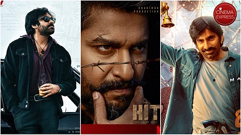 Netflix announces its Telugu release slate for 2025