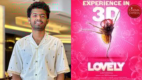 Mathew Thomas-starrer Lovely confirms release date