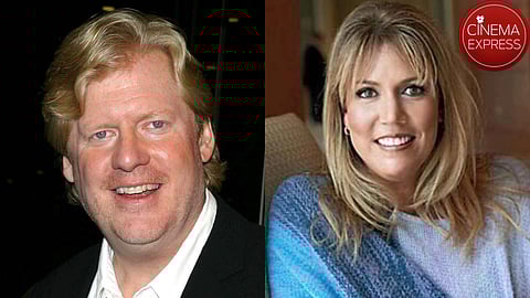 Donald Petrie to direct The Last Resort