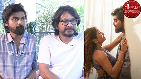 Vishnu Varadhan: It is rare to see true criticism for a film these days