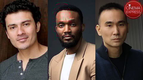 Three more additions to One Piece live action series cast