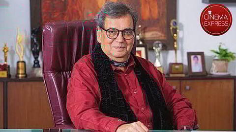 Subhash Ghai