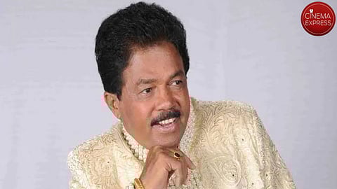 Veteran actor Sarigama Viji passes away at 76
