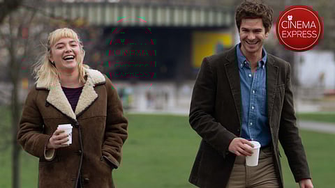 A24’s We Live in Time to premiere on Max ahead of Valentine’s Day