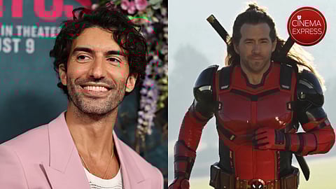 Justin Baldoni asks Disney to hold documents about Nicepool character from Deadpool & Wolverine