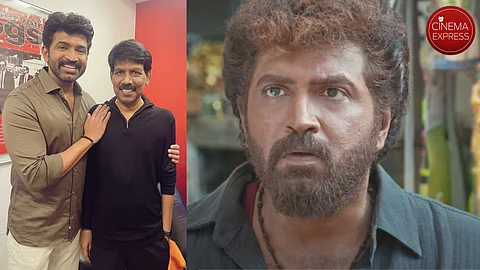 Arun Vijay thanks Bala for Vanangaan: It was a once in a lifetime opportunity to play Koti