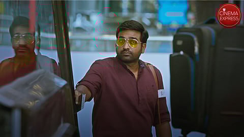 Vijay Sethupathi to play Bold Kannan in Ace
