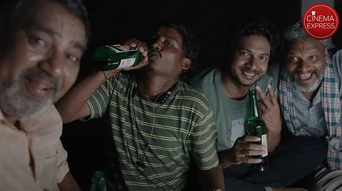 Rag Mayur starrer Sivarapalli to stream from this date; makers release trailer