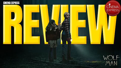 Wolf Man Movie Review: Effective body horror saves this thinly scripted film