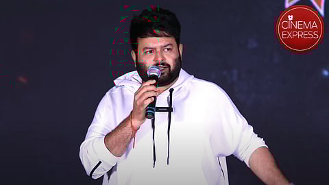 S Thaman: We are killing our cinema with negativity