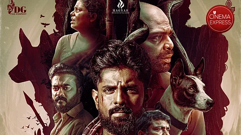 Alangu premieres on OTT