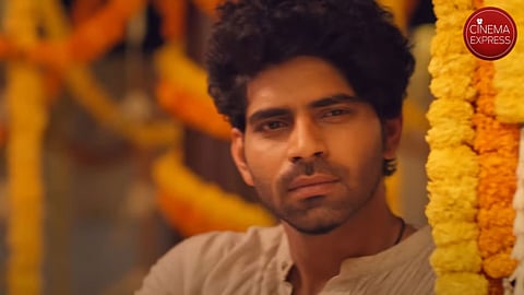 JSK Satish Kumar's Fire gets a release date