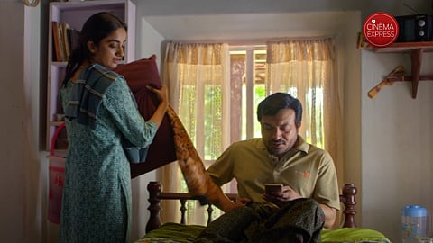 Machante Maalakha teaser: Soubin and Namitha Pramod's film is a family comedy