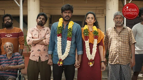 Kudumbasthan Trailer: Manikandan is branded a 'failure' in his quest for financial stability