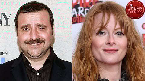 David Krumholtz and Emily Beecham join Supergirl: Woman of Tomorrow cast