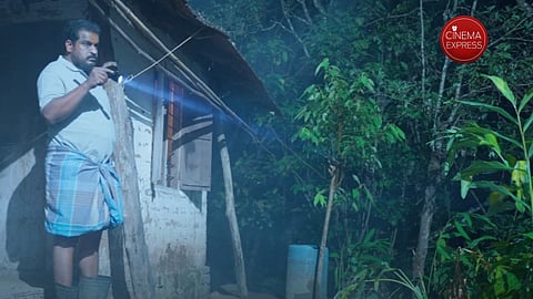 Dileesh Pothan's Am Ah trailer promises an intriguing mystery thriller