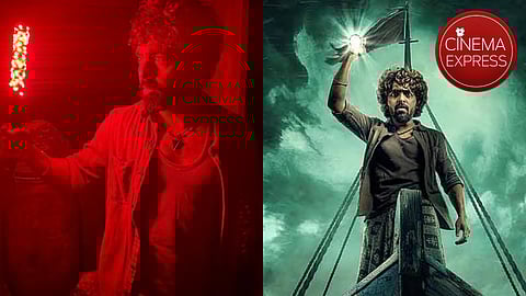 It's a wrap for GV Prakash's Kingston