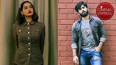 Sachin Shetty's next to be a suspense thriller