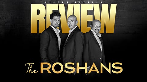 The Roshans Docu-series Review: A cursory exploration of a film family’s legacy