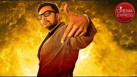 Kichcha Sudeep bids farewell to Bigg Boss Kannada after 11 seasons