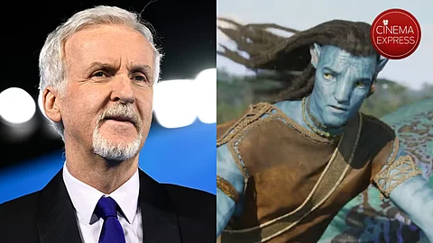 James Cameron teases bold and unexpected direction for Avatar 3: Fire and Ash