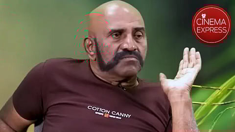 A still of Vijaya Rangaraju