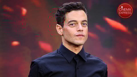 Rami Malek opens up on experiencing racial profiling by police: 'Was thrown on bonnet of cop car'