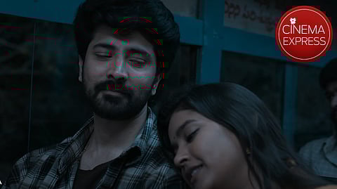 A still from Pothugadda