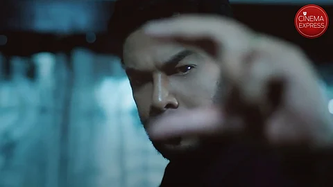 Vallan trailer teases about the hide-and-seek game played with eyes open