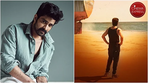 Naga Shaurya