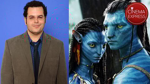 Josh Gad reveals why he was denied a role in Avatar