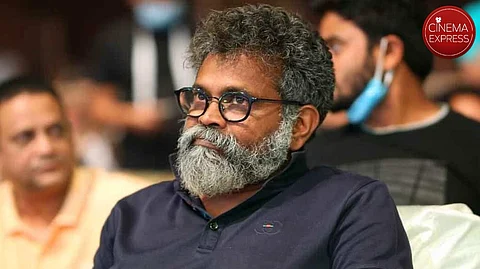 IT dept conducts raid at Pushpa 2 director Sukumar’s residence: Reports
