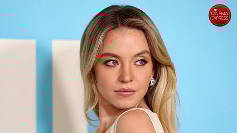 Sydney Sweeney in negotiations to headline The Masque Of The Red Death